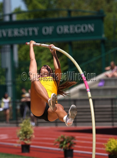2012Pac12-Sun-007.JPG - 2012 Pac-12 Track and Field Championships, May12-13, Hayward Field, Eugene, OR.